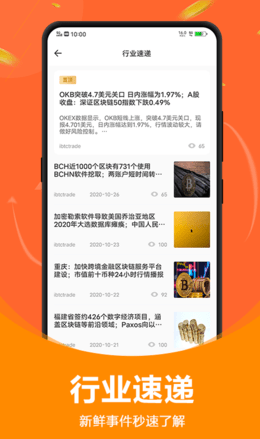 btc区块链行情