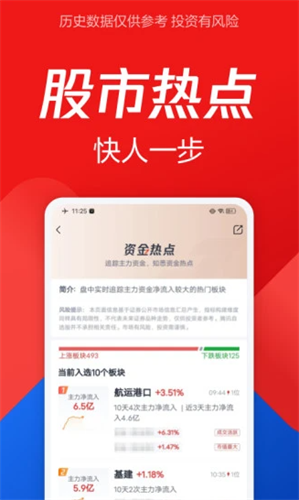 腾讯自选股2022
