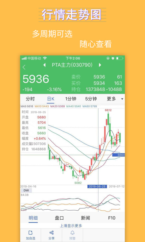 银河期货安卓版