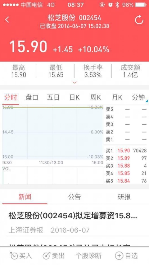 华安徽赢安卓版
