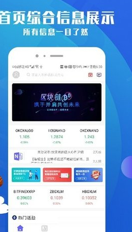 bitcoin交易平台