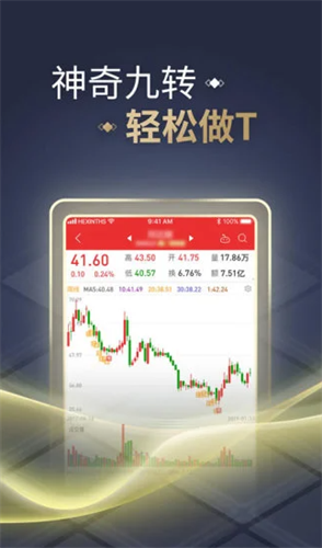 同花顺手机版2022