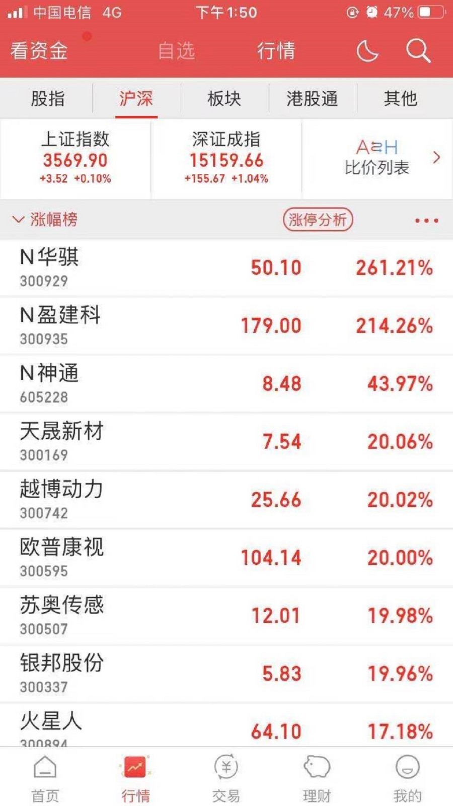 首创番茄财富安卓版