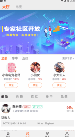 bidesk交易所