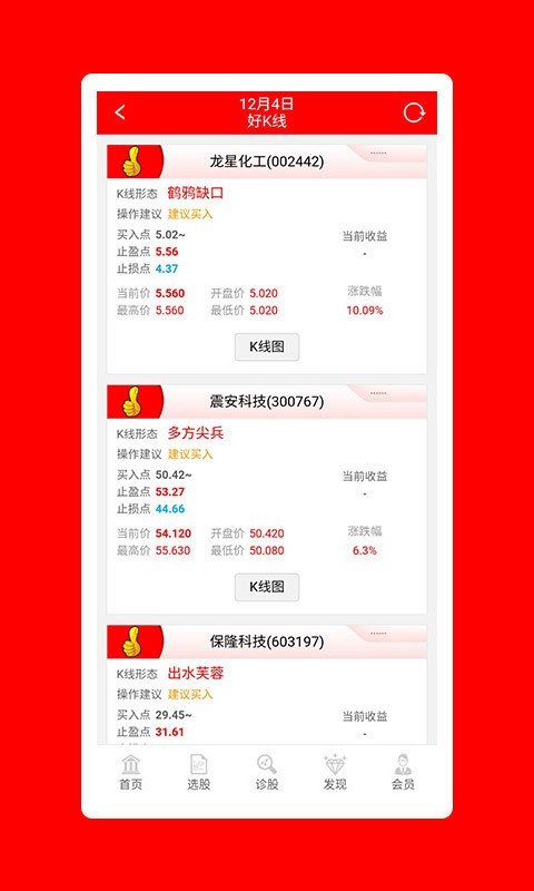 短线金股安卓版