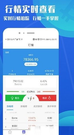 bitcoin交易所