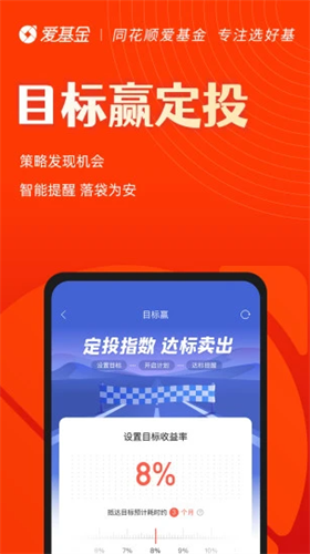 同花顺爱基金2022