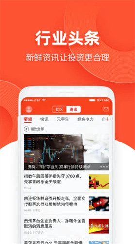 同花顺模拟炒股2022