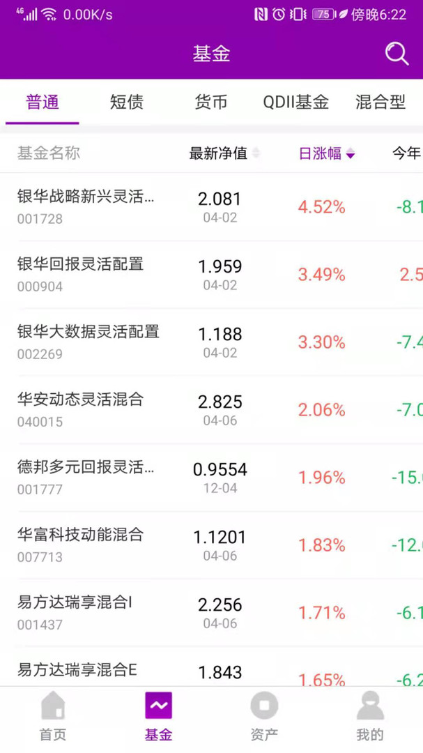 益增财安卓版