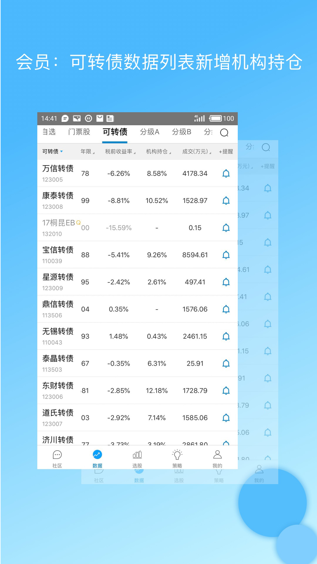 集思录安卓版