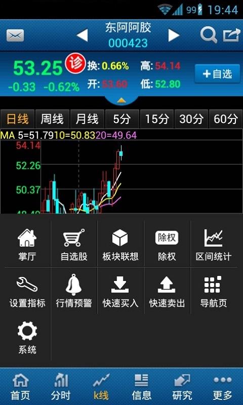 申万宏源高端安卓版