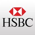 HSBC Mobile Banking iOS版