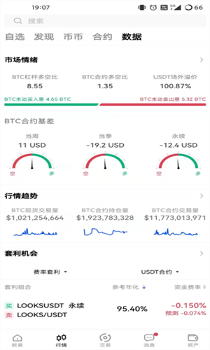 okx交易平台2022