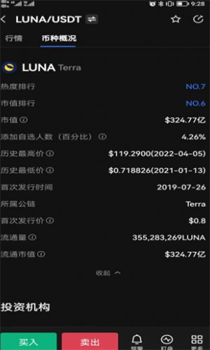 LUNA官网