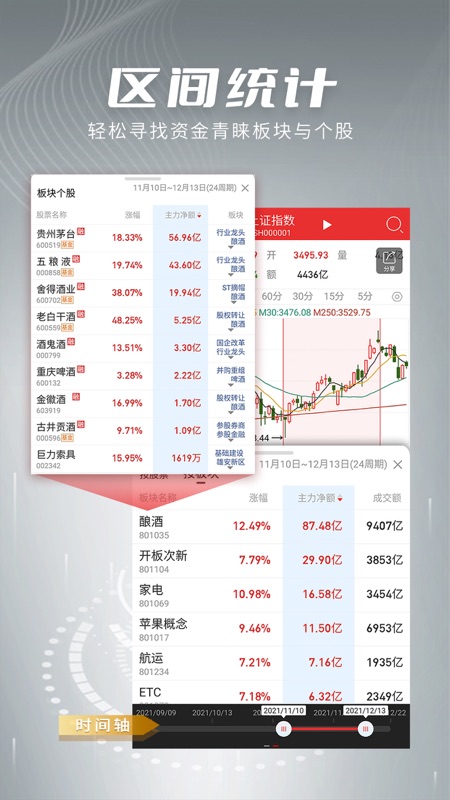 开盘啦iOS版