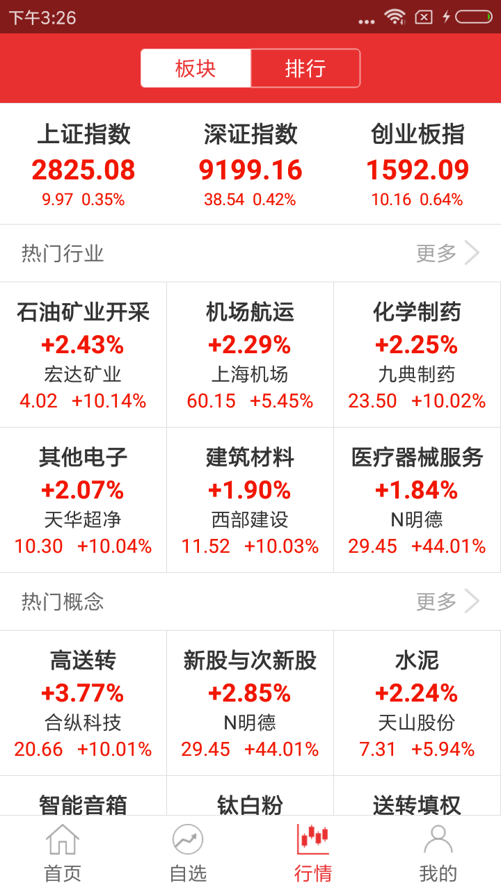 智赢诊股安卓版