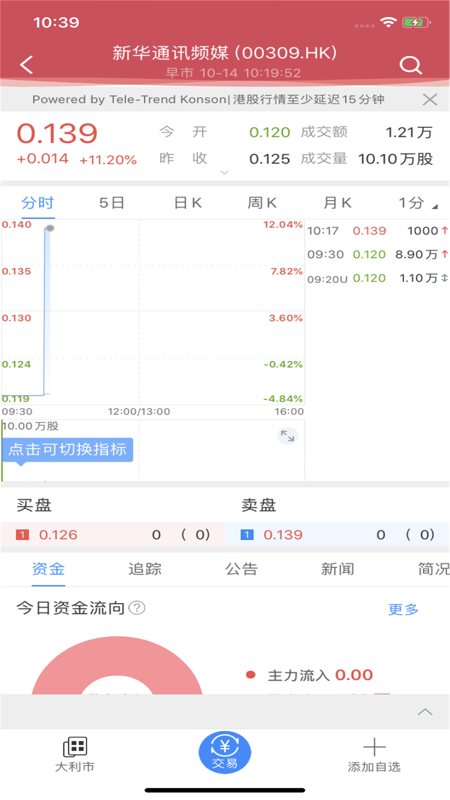 恒证通app iOS版