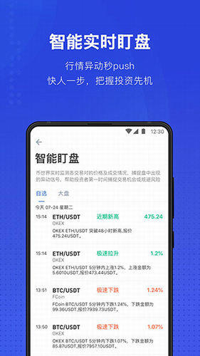 币世界