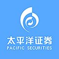 太平洋证券证太理财iOS版