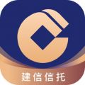 建信尊享iOS版