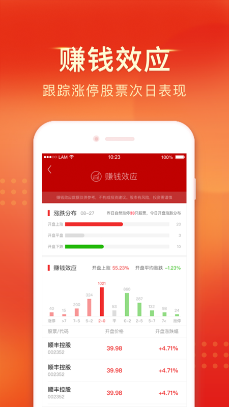 中山证券iOS版