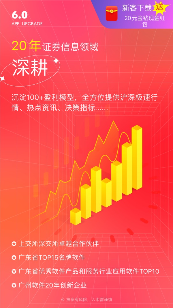 经传多赢股票iOS版