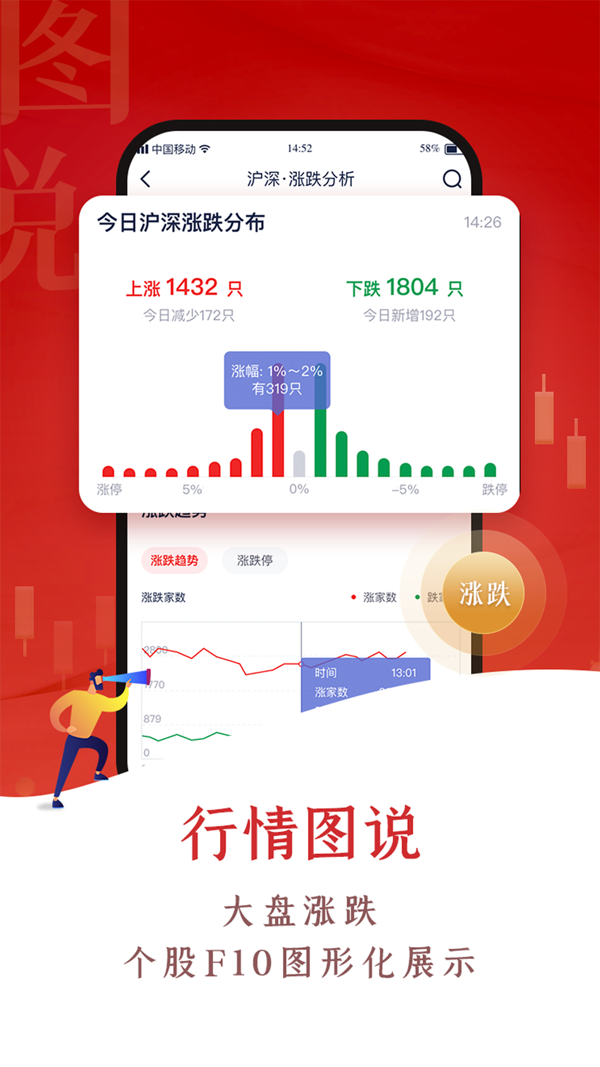 翼启航iOS版