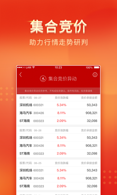 中山证券安卓版