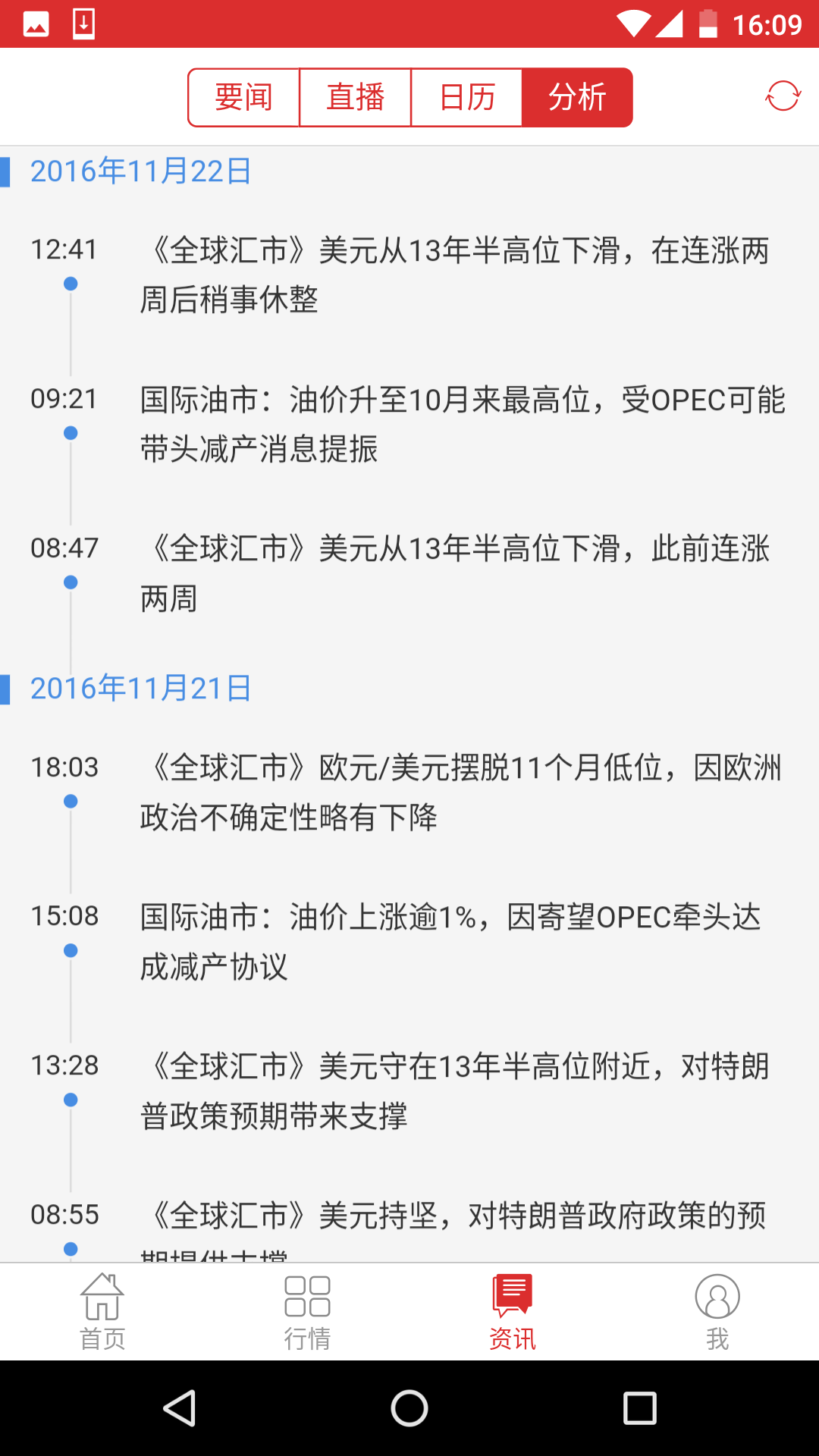 信汇投资安卓版