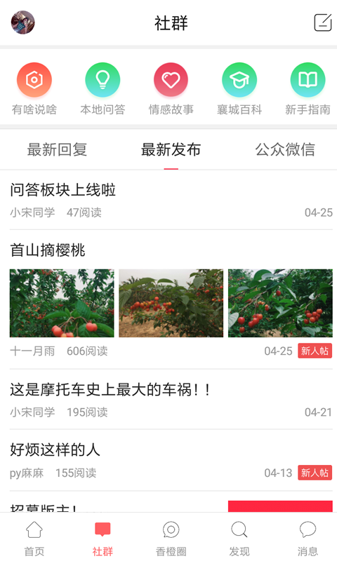 大襄网安卓版