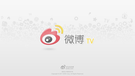 新浪微博 TV版