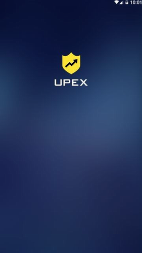 UPEX交易所