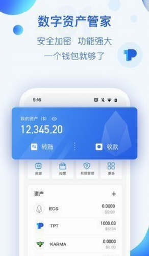 token pocket
