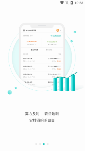 MXC交易所