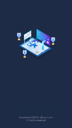 支点交易所app