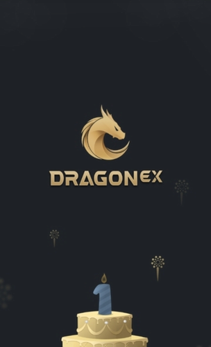 DragonEx龙网