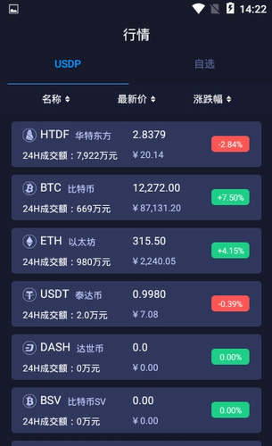 海特币app