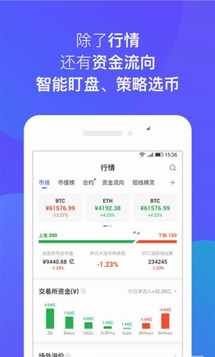 币牛交易所