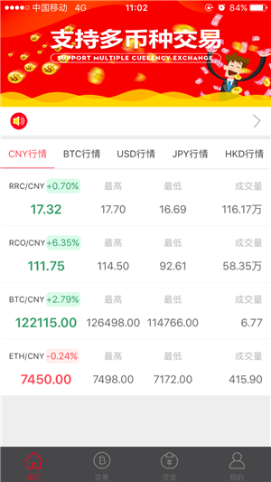 币易