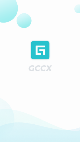 GCCX交易所