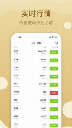 FTX交易所app