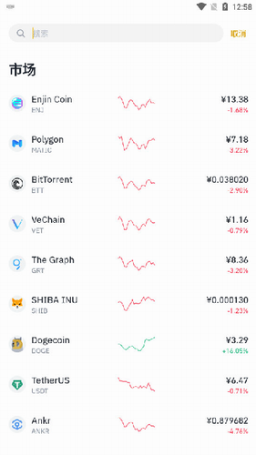 Binance