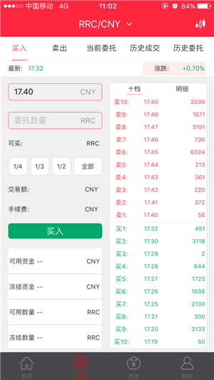 币易