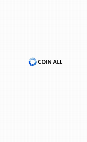 CoinAll交易所