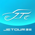 捷途汽车iOS版