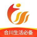 合优网app iOS版