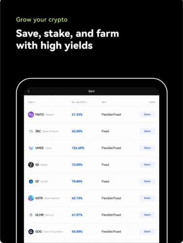 okex交易平台app