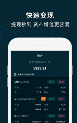 易币付app