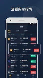 bitrue交易所app