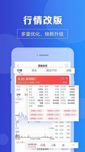 国盛证券